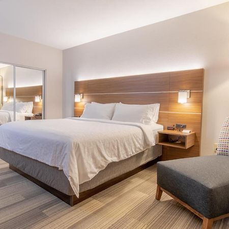 Holiday Inn Express Johnson City By Ihg מראה חיצוני תמונה